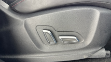 MG HS 1.5 T-GDI PHEV Trophy 5dr Auto Hatchback